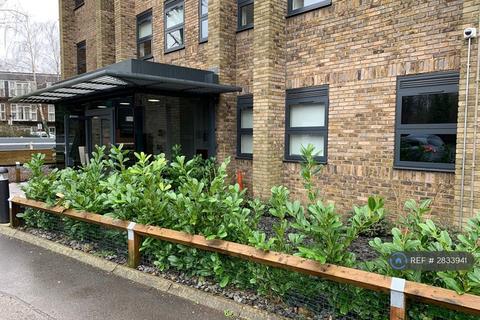 undefined, Dolphin Bridge House, Uxbridge, UB8