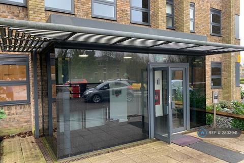 undefined, Dolphin Bridge House, Uxbridge, UB8