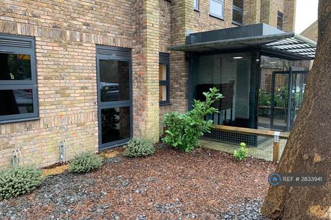 undefined, Dolphin Bridge House, Uxbridge, UB8