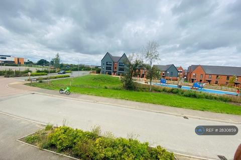 undefined, Heren Lane, Whitehouse, Milton Keynes, MK8