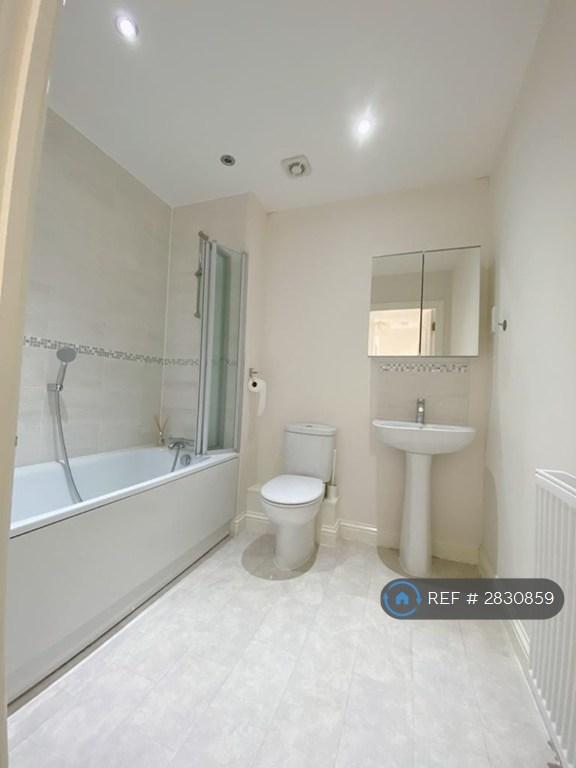 Bath Room 2
