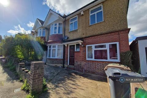 undefined, Alton Road, Luton, LU1