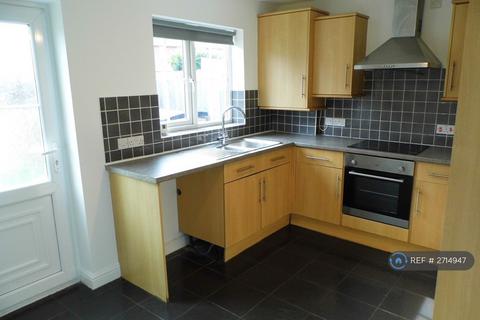 undefined, Mulberry Way, Skegness, PE25