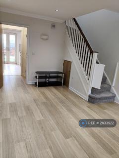 2 bedroom terraced house to rent, Pearing Close, Worcester Park, KT4
