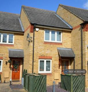 2 bedroom terraced house to rent, Pearing Close, Worcester Park, KT4