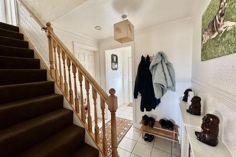 4 bedroom terraced house for sale, Foxley, Washington NE37