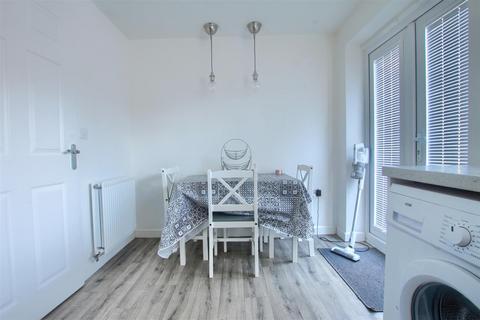 undefined, Maiden Way, Ingleby Barwick