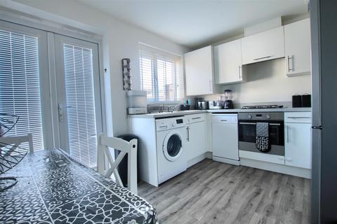 undefined, Maiden Way, Ingleby Barwick
