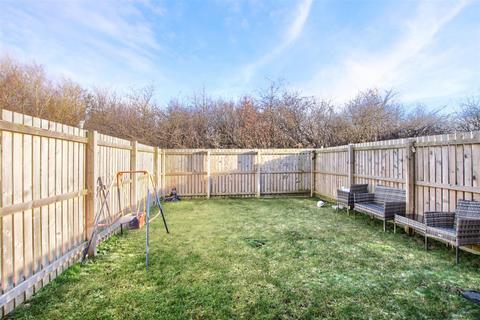 undefined, Maiden Way, Ingleby Barwick