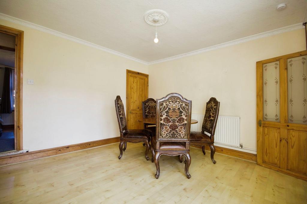 Dining Room / Family Room