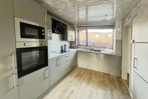 3 bedroom terraced house for sale, Bardon Close, Halliwell