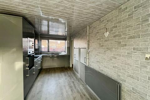 3 bedroom terraced house for sale, Bardon Close, Halliwell