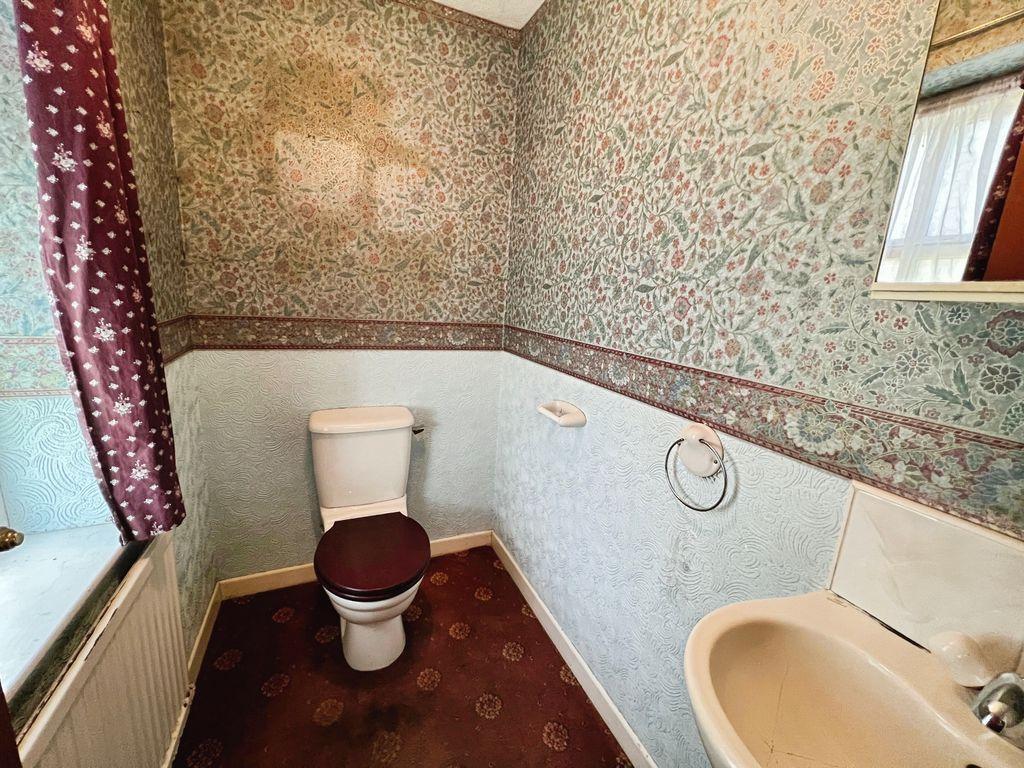 Guest wc