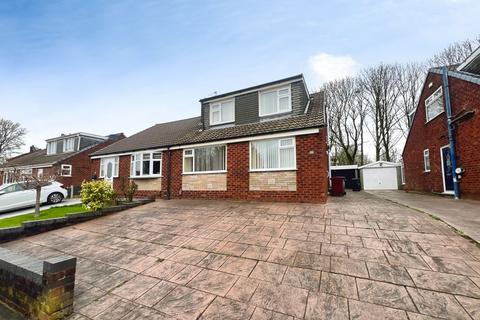 Windermere Avenue, Little Lever