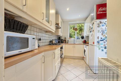 undefined, Littleheath Road, South Croydon