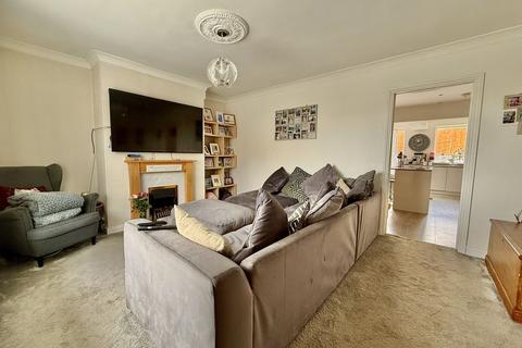 undefined, Mount Gould Avenue, Lipson,  Plymouth. Stylish extended family home with stunning kitchen-diner & sun-filled garden