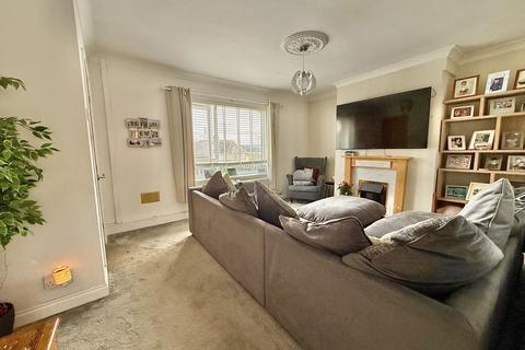 undefined, Mount Gould Avenue, Lipson,  Plymouth. Stylish extended family home with stunning kitchen-diner & sun-filled garden