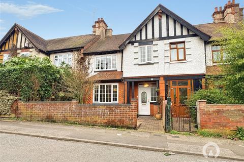 Cross Lane East, Kent DA12