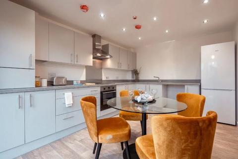 undefined, Watanabe Cruik, South Queensferry, Edinburgh, EH30 9EW