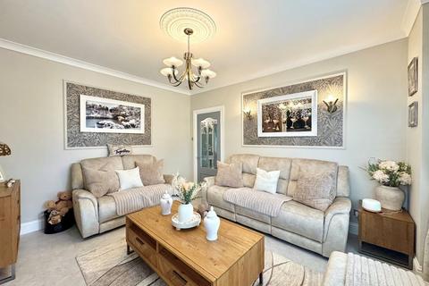 undefined, Hunter's Avenue, Ayr