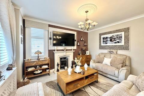 undefined, Hunter's Avenue, Ayr