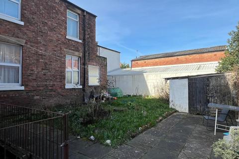 undefined, Scarisbrick Street, Southport PR9