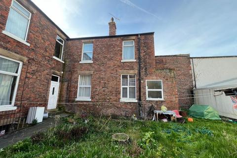 undefined, Scarisbrick Street, Southport PR9