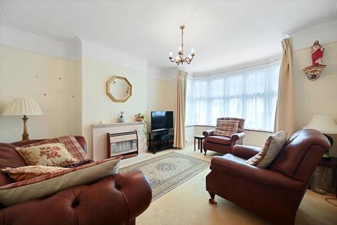 4 bedroom semi-detached house for sale, Church Drive, North Harrow