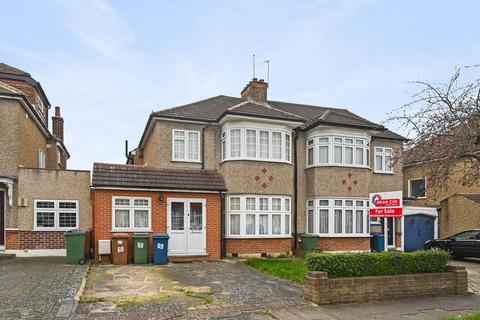 Church Drive, North Harrow