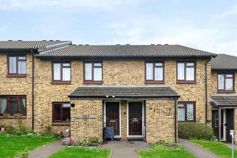 1 bedroom retirement property for sale, Bladon Gardens, Harrow