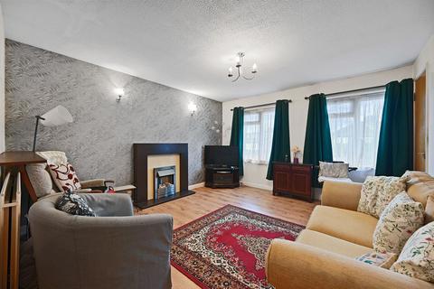 1 bedroom retirement property for sale, Bladon Gardens, Harrow