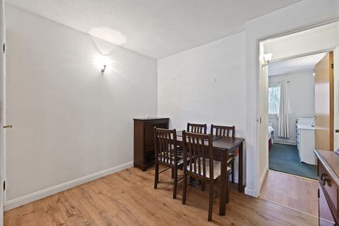 1 bedroom retirement property for sale, Bladon Gardens, Harrow