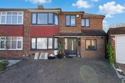 undefined, Dudsbury Road, Sidcup, DA14