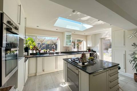 undefined, Dudsbury Road, Sidcup, DA14