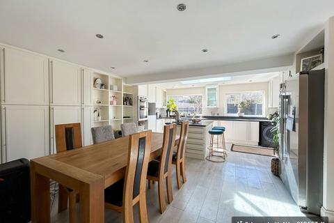 undefined, Dudsbury Road, Sidcup, DA14