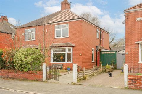 3 bedroom semi-detached house for sale, Victoria Road, Whalley Range