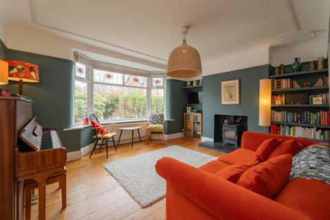 3 bedroom semi-detached house for sale, Victoria Road, Whalley Range