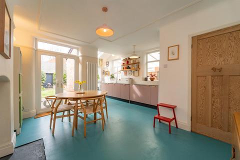 3 bedroom semi-detached house for sale, Victoria Road, Whalley Range