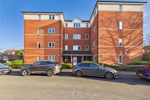 undefined, Michael Tippet Drive, Worcester, Worcestershire, WR4