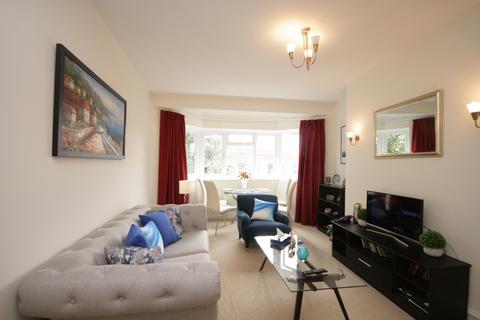 1 bedroom flat for sale, Barton Court, Barons Court Road, London, W14