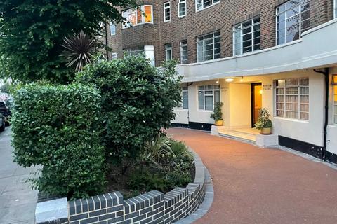 1 bedroom flat for sale, Barton Court, Barons Court Road, London, W14