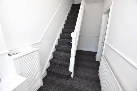 3 bedroom terraced house for sale, Albemarle Road, Wallasey, Merseyside, CH44