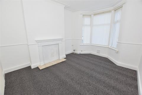 3 bedroom terraced house for sale, Albemarle Road, Wallasey, Merseyside, CH44