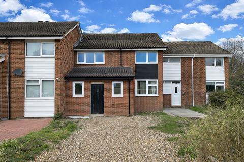 undefined, Firbank Road, St. Albans