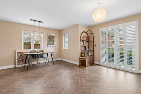 undefined, Asheridge Road, Chesham, HP5