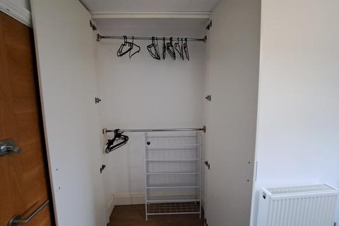 undefined, Chadbourn Street, London E14