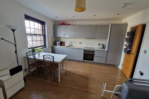 undefined, Chadbourn Street, London E14