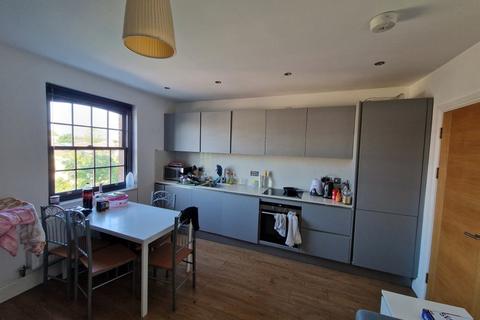 undefined, Chadbourn Street, London E14