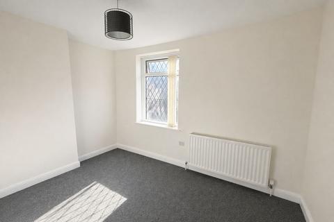 undefined, Brinckman Street, Barnsley