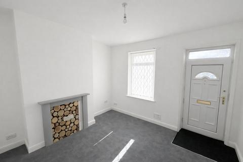 undefined, Brinckman Street, Barnsley